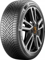 215/50R18 opona CONTINENTAL AllSeasonContact 2 FR 92W